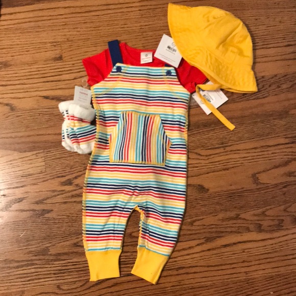 hannah anderson newborn